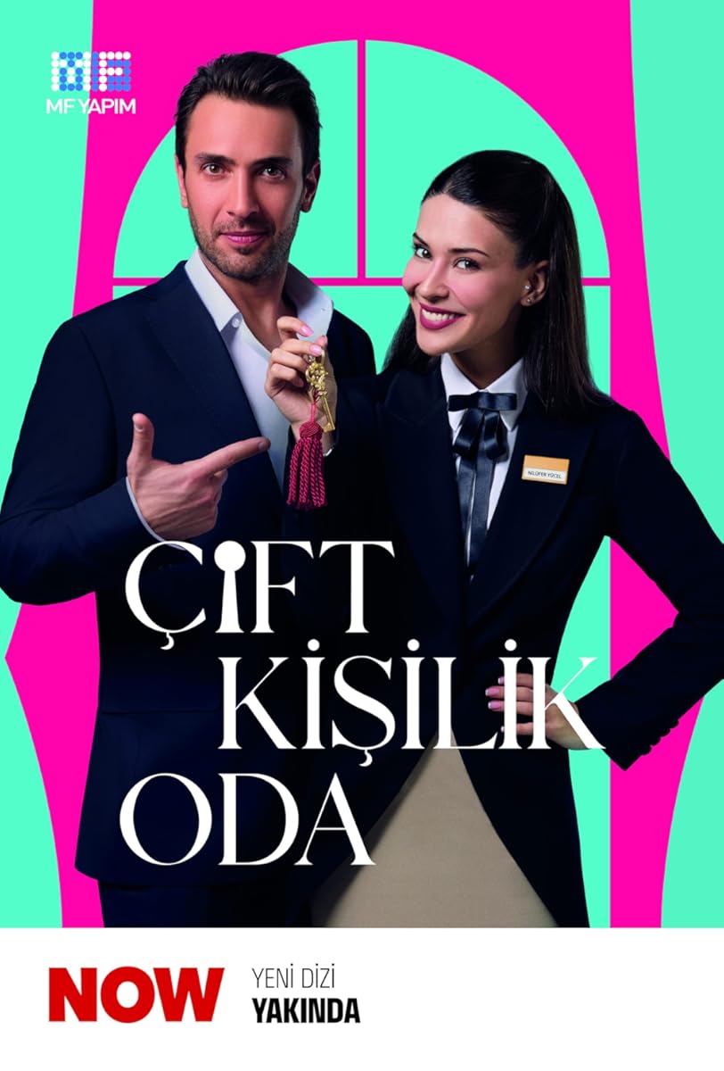 مشاهدة مسلسل غرفة لشخصين موسم 1 حلقة 2 (2025)