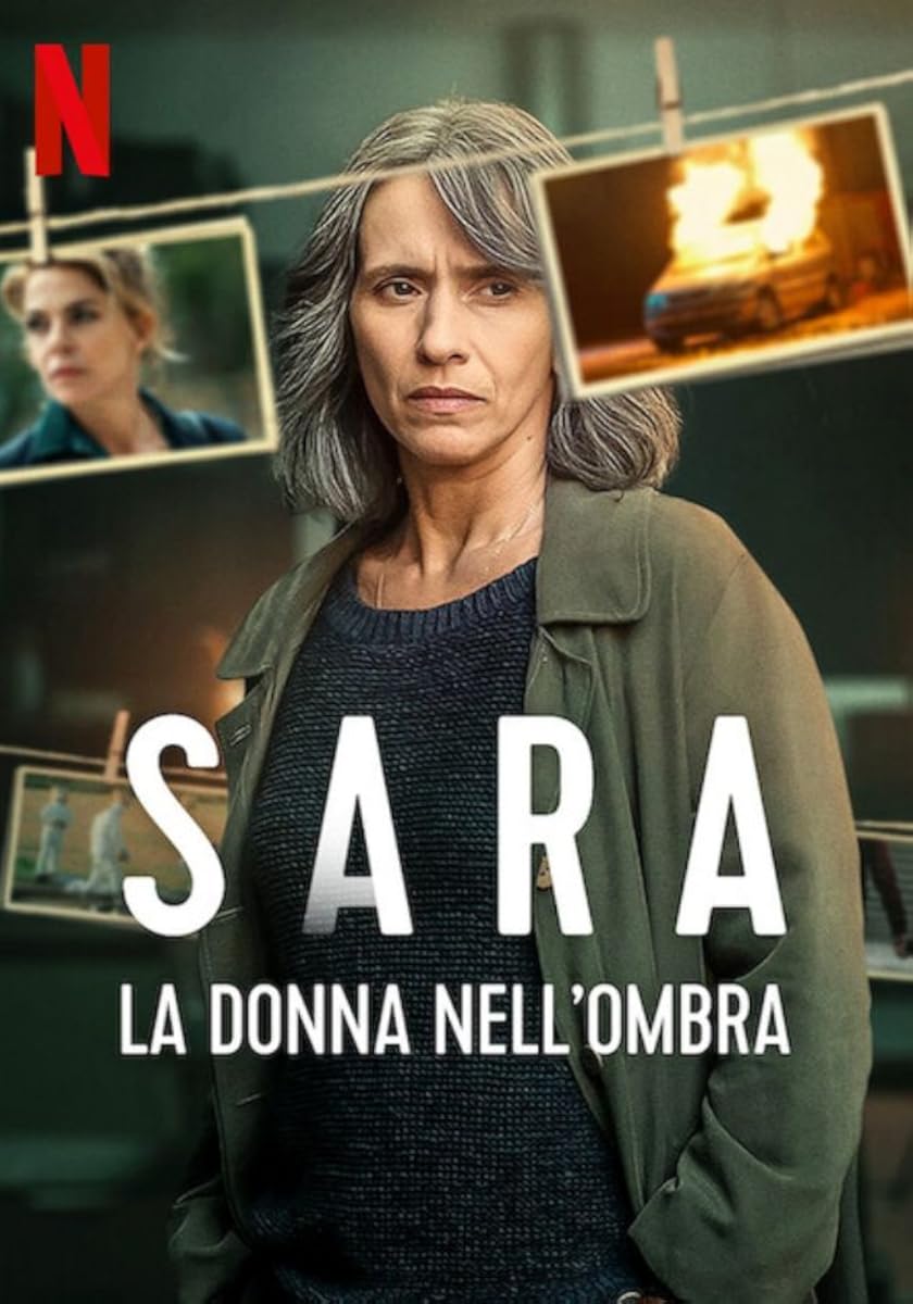 مشاهدة مسلسل Sara – Woman in the Shadows موسم 1 حلقة 6 والاخيرة (2025)