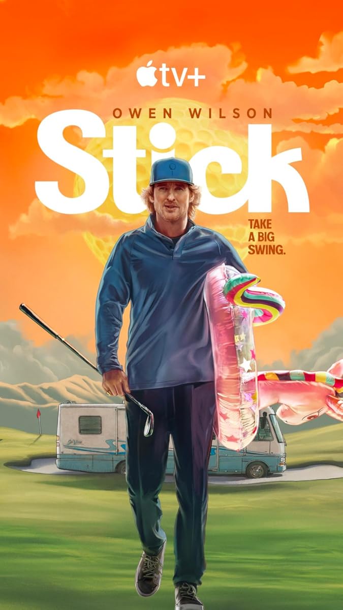 مشاهدة مسلسل stick موسم 1 حلقة 3 (2025)