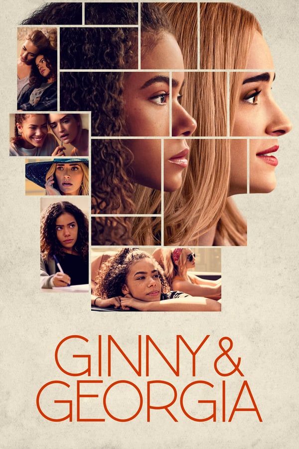 مشاهدة مسلسل Ginny & Georgia موسم 3 حلقة 10 (2021)
