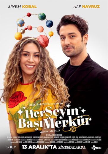 Her Seyin Basi Merkür (2024)
