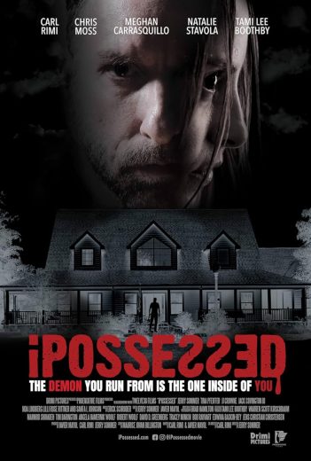 iPossessed (2025)