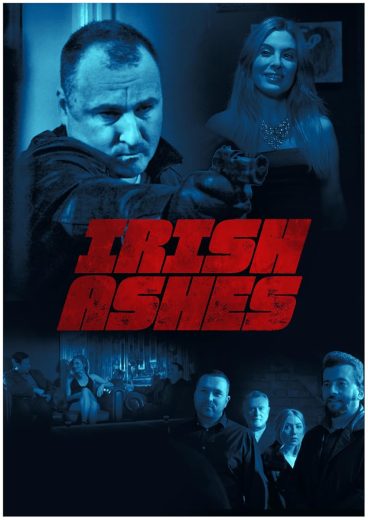 Irish Ashes (2025)