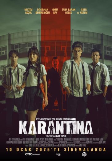 Quarantine (2025)
