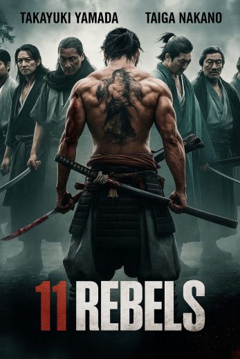 11 Rebels (2024)
