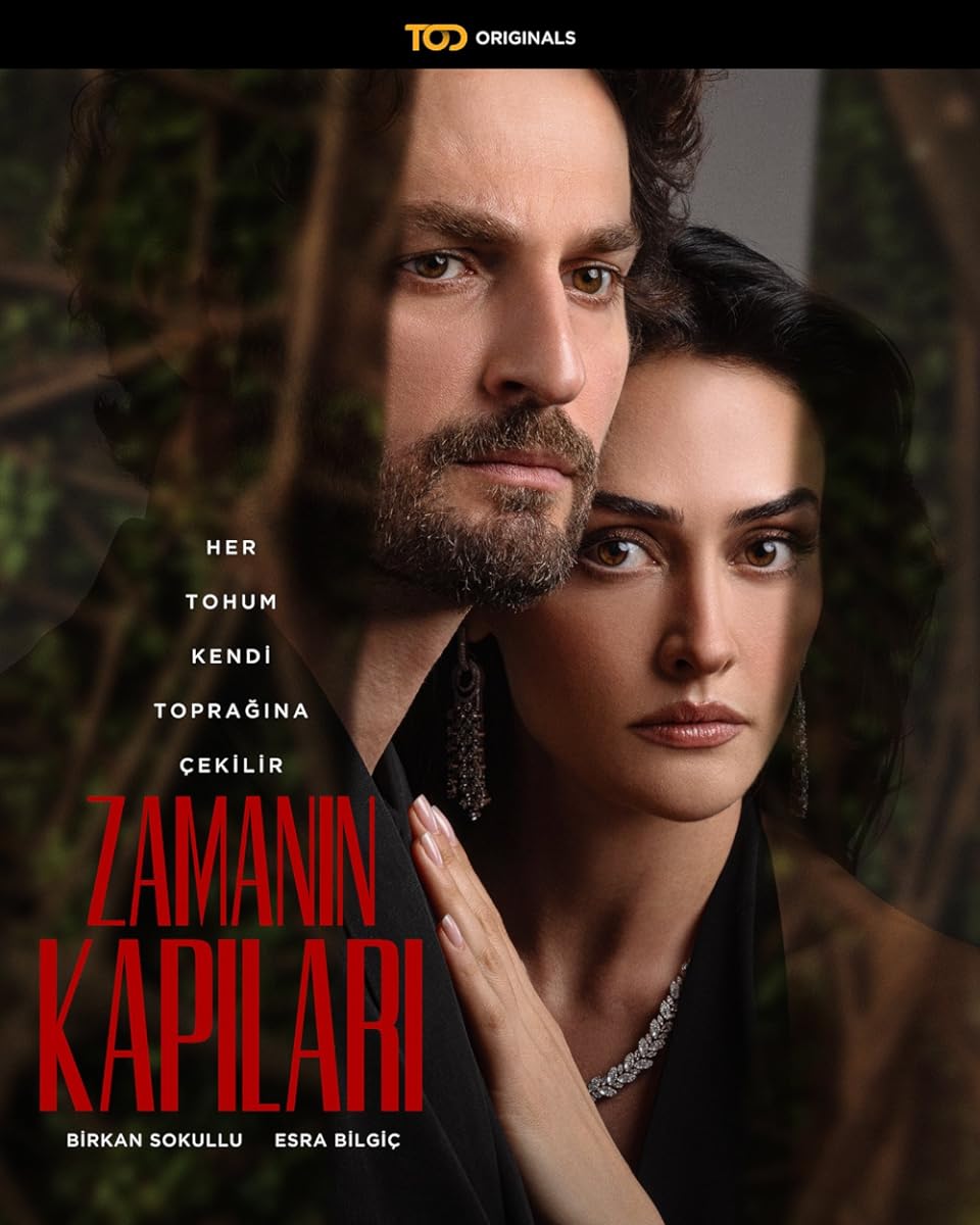 مشاهدة مسلسل أبواب القدر موسم 2 حلقة 2 مترجمة (2024)