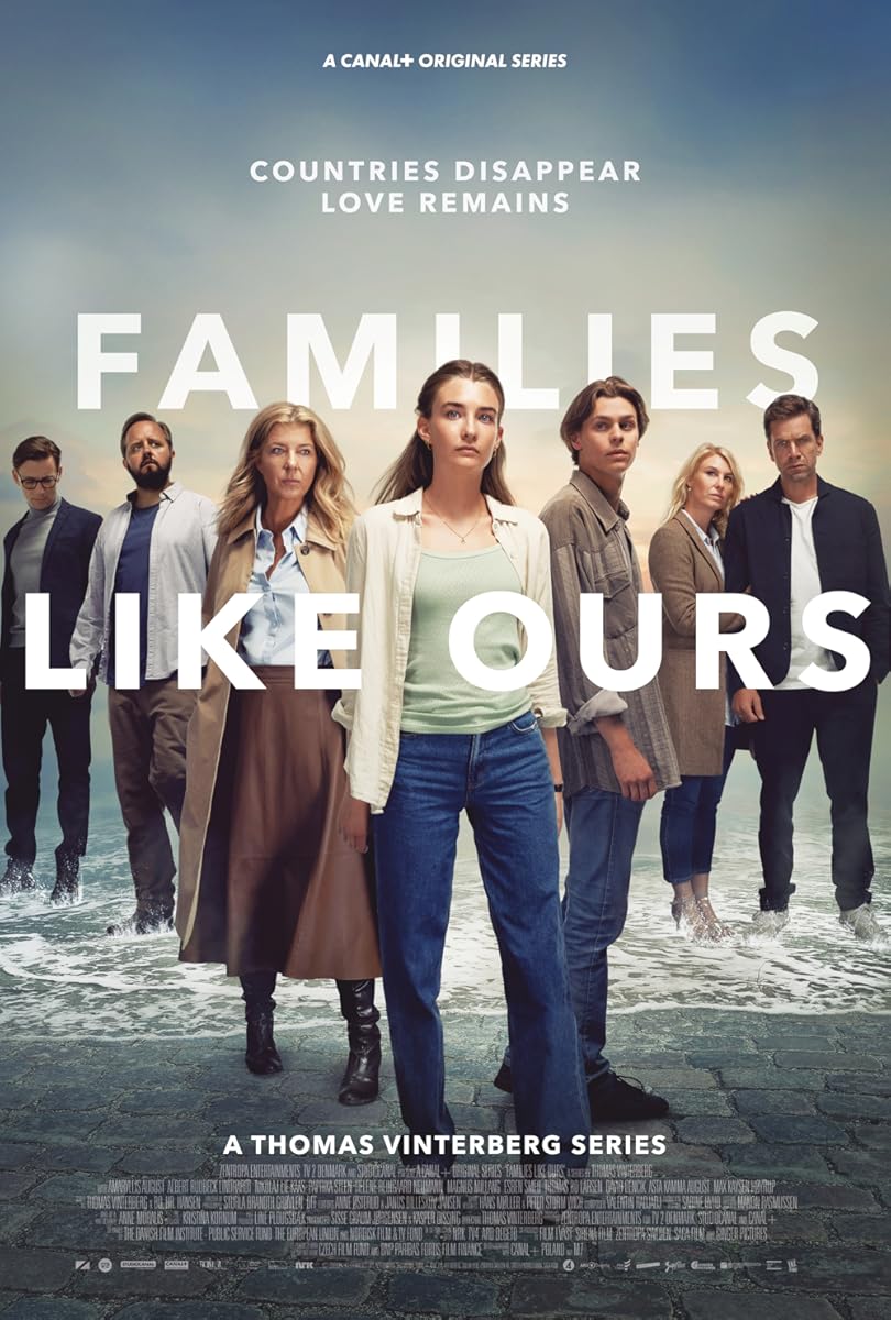 مشاهدة مسلسل Families Like Ours موسم 1 حلقة 2 (2024)