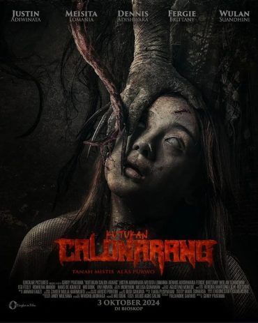 Kutukan Calon Arang (2024)