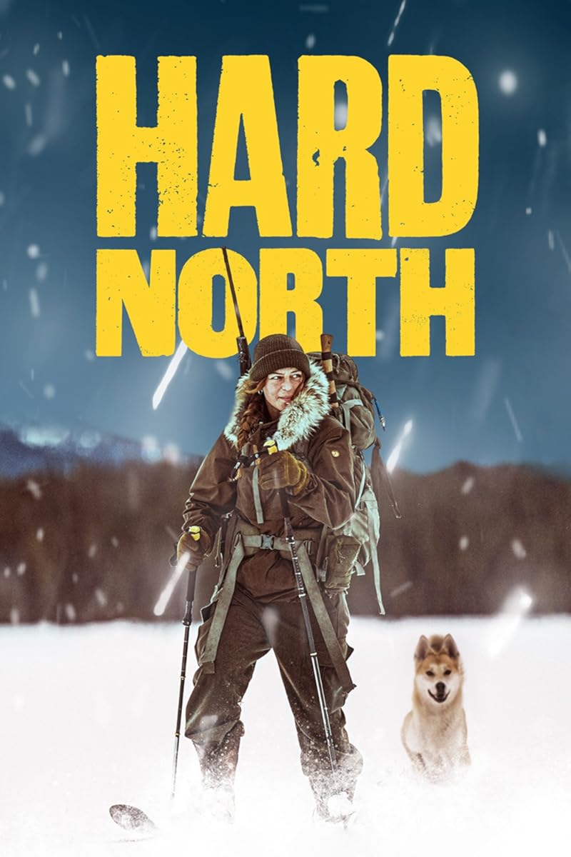 مشاهدة برنامج Hard North موسم 1 حلقة 2 (2024)