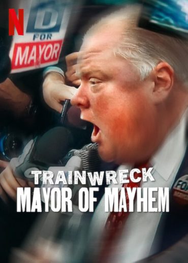 Trainwreck: Mayor of Mayhem (2025)