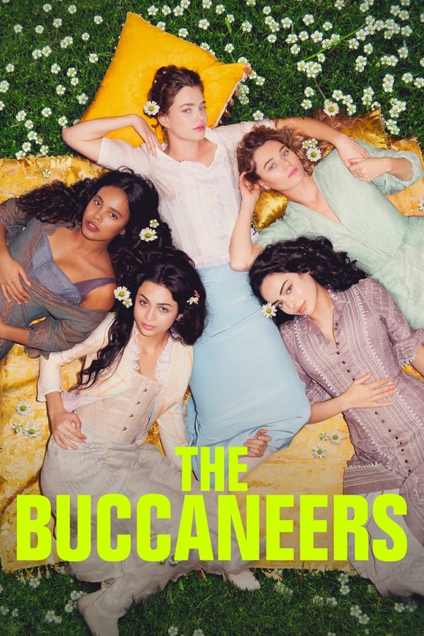 مشاهدة مسلسل The Buccaneers موسم 2 حلقة 1 (2023)