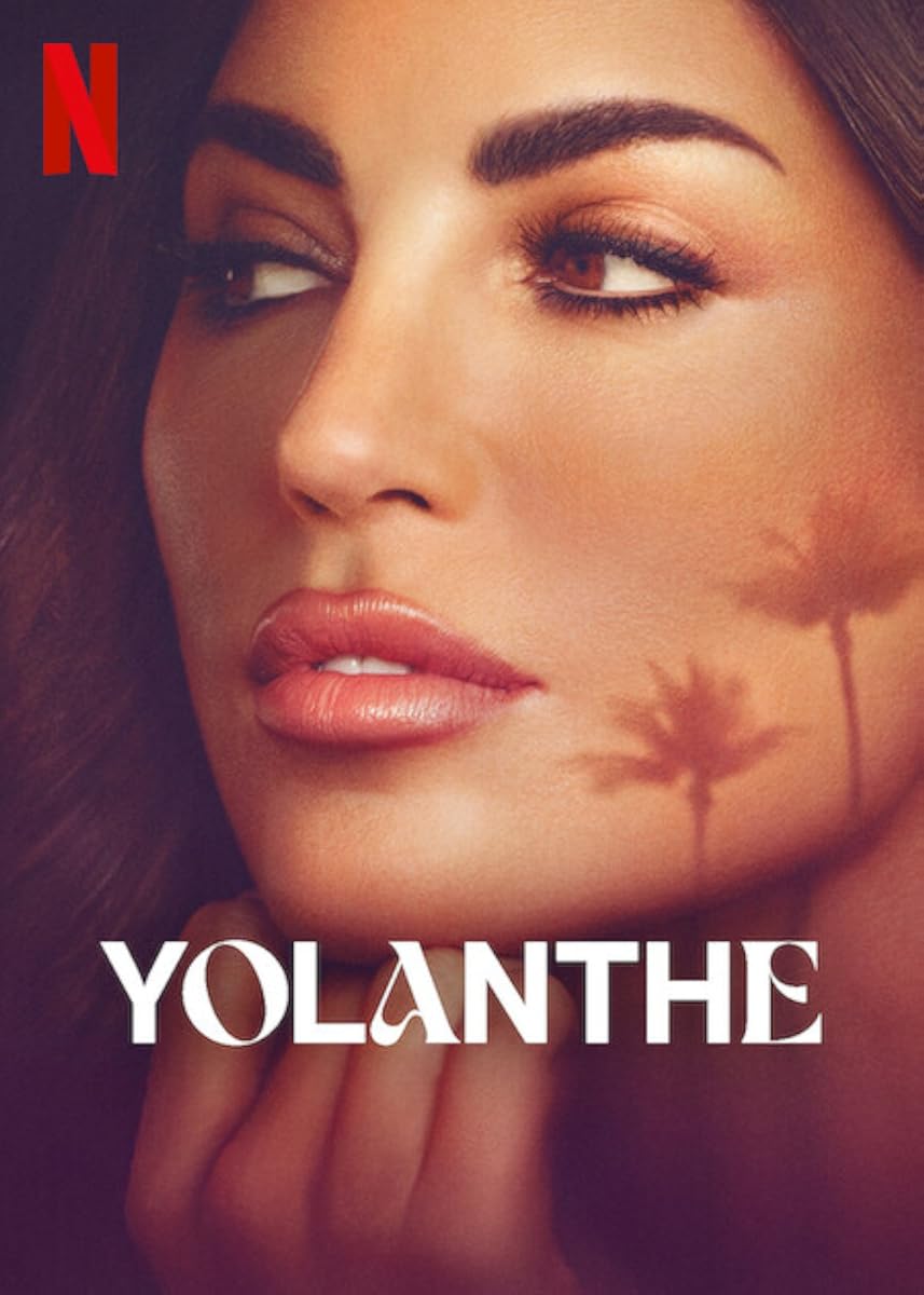 مشاهدة برنامج Yolanthe موسم 1 حلقة 4 (2025)
