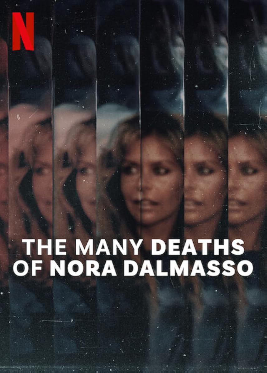 مشاهدة مسلسل The Many Deaths of Nora Dalmasso موسم 1 حلقة 2 (2025)