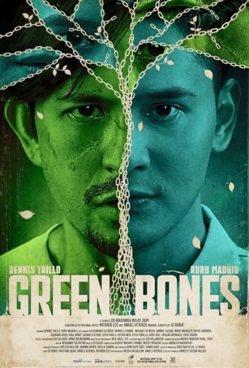 Green Bones (2024)