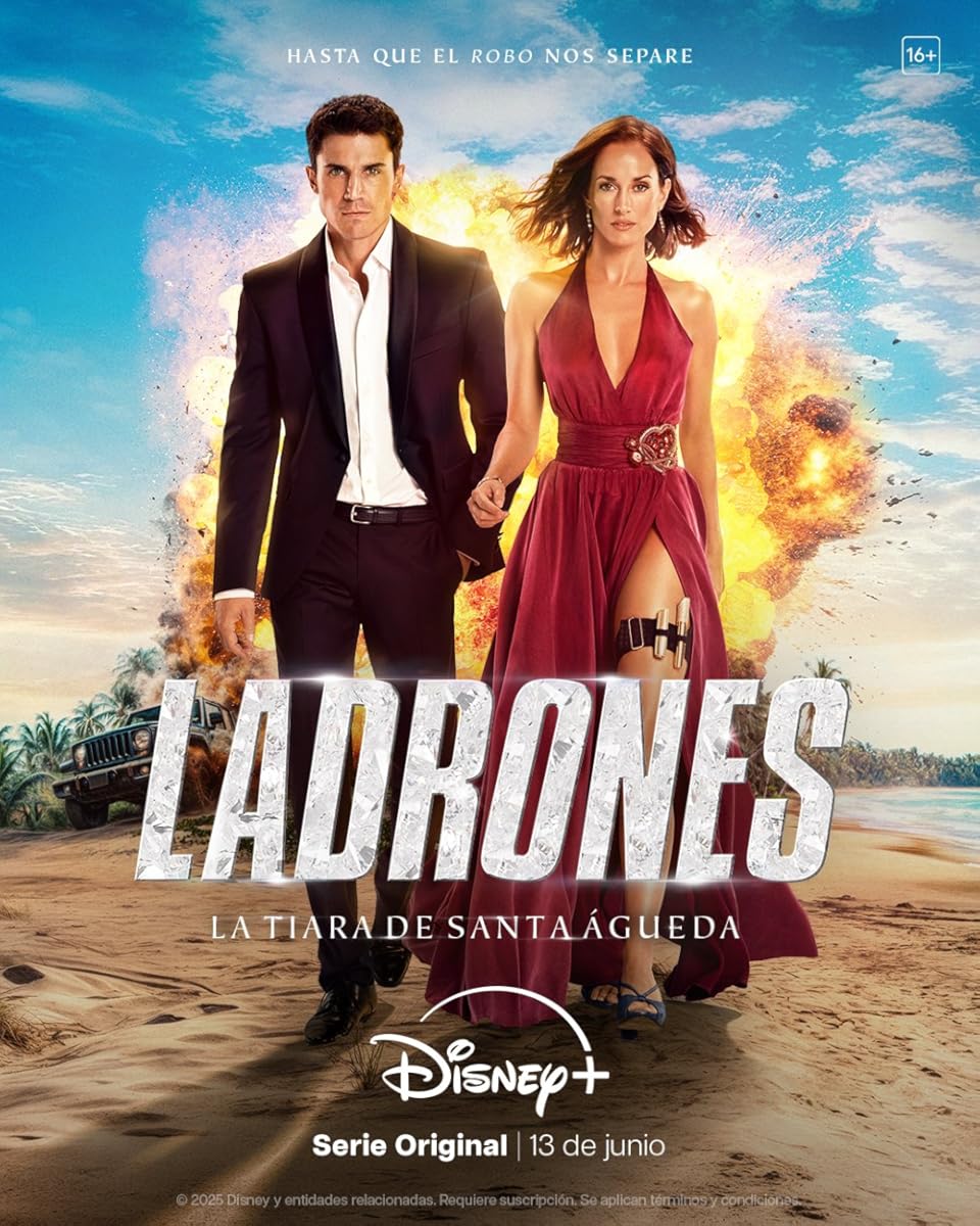 مشاهدة مسلسل Suspicious Minds موسم 1 حلقة 6 والأخيرة (2025)
