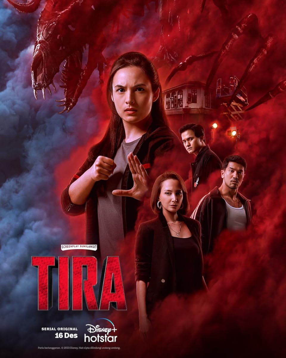 مشاهدة مسلسل Tira موسم 1 حلقة 2 (2023)