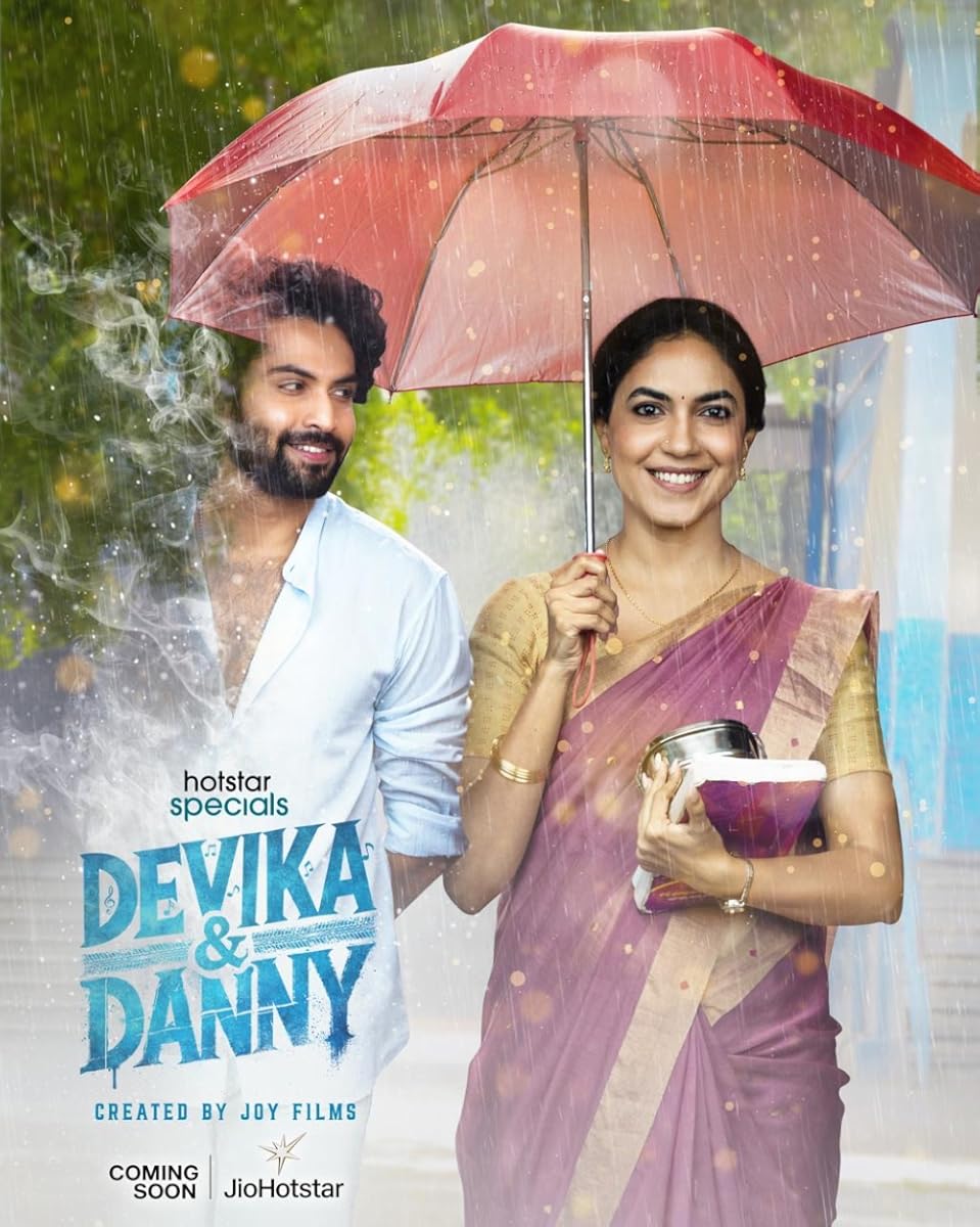 مشاهدة مسلسل Devika & Danny موسم 1 حلقة 4 (2025)