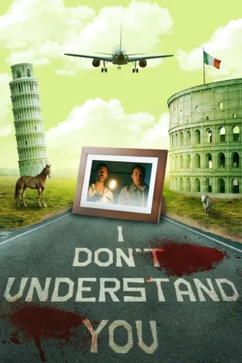 I Don’t Understand You (2024)