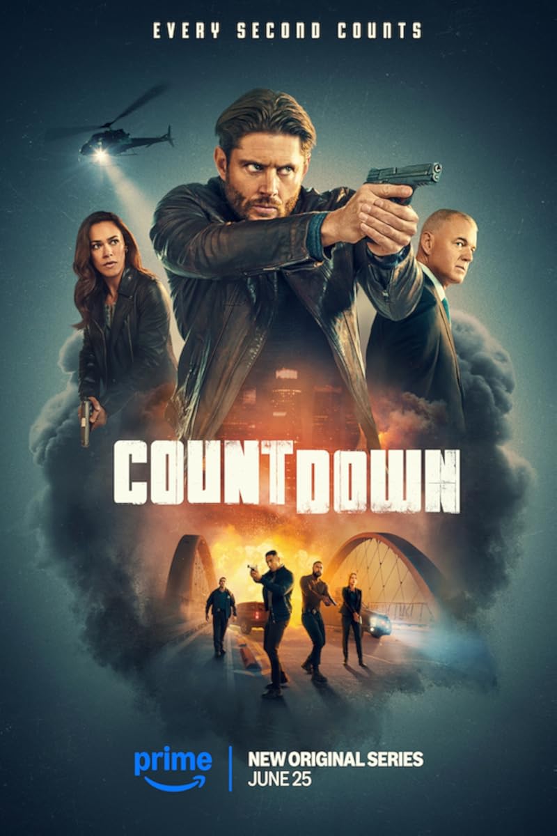 مشاهدة مسلسل Countdown موسم 1 حلقة 1 (2025)