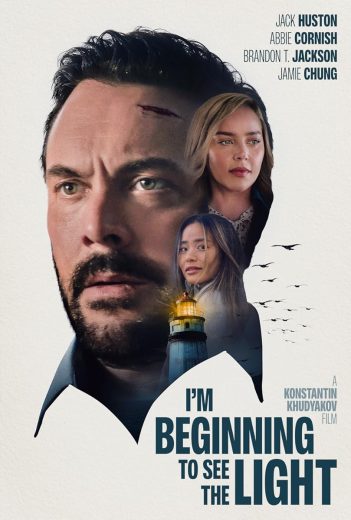 I’m Beginning to See the Light (2025)