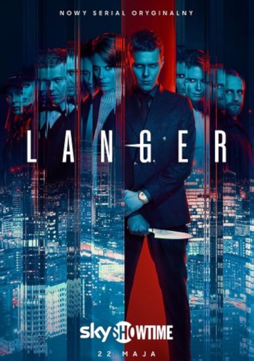 مشاهدة مسلسل Langer موسم 1 حلقة 1 (2025)