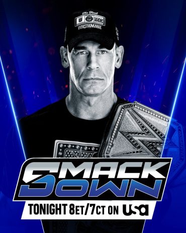مشاهدة عرض WWE Smackdown 2025.06.27 مترجم (2025)
