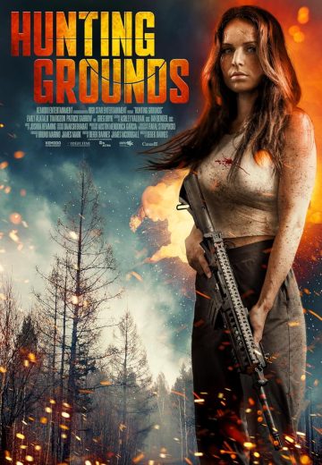 Hunting Grounds (2025)