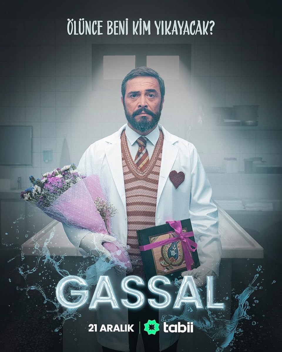مشاهدة مسلسل غسال موسم 2 حلقة 10 والاخيرة (2025)