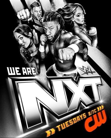 مشاهدة عرض WWE.NXT.2025.07.01 مترجم (2025)