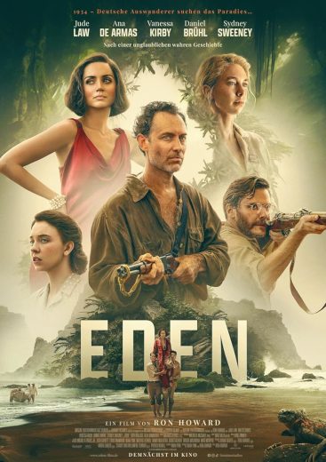 Eden (2024)