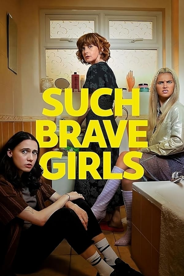 مشاهدة مسلسل Such Brave Girls موسم 2 حلقة 2 (2023)