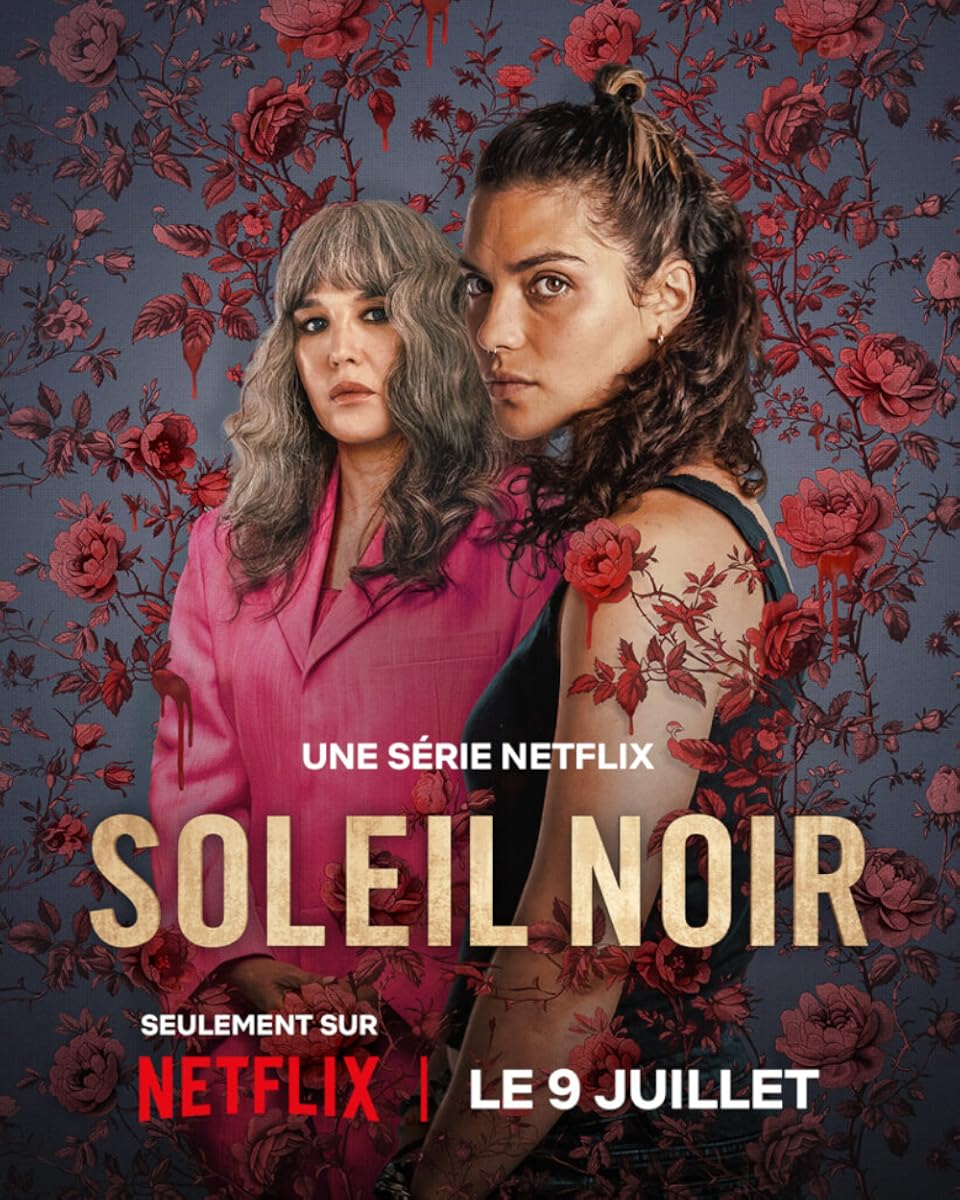 مشاهدة مسلسل Under a Dark Sun موسم 1 حلقة 2 (2025)