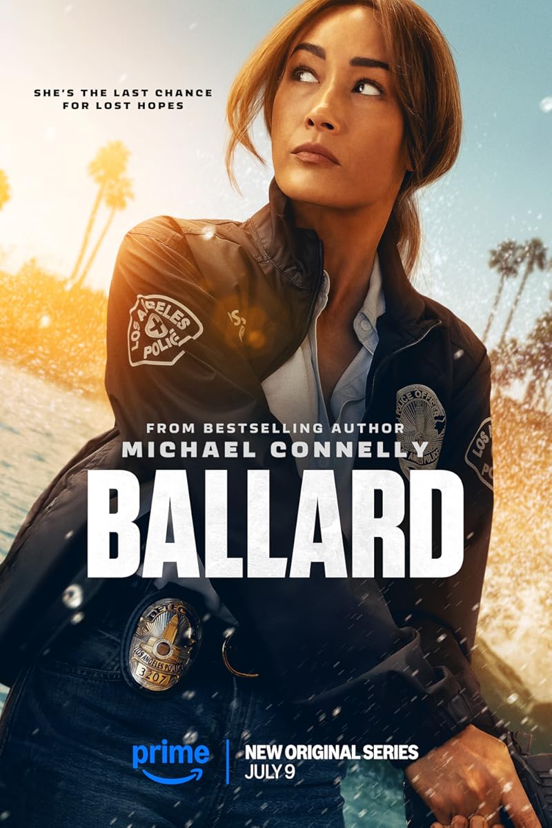 مشاهدة مسلسل Ballard موسم 1 حلقة 4 (2025)