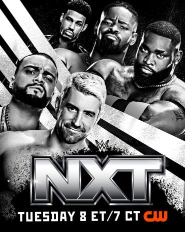 مشاهدة عرض WWE.NXT.2025.07.07 مترجم (2025)