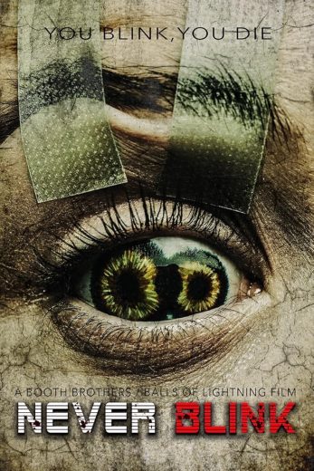 Never Blink (2025)
