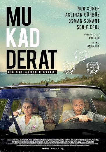 Mukadderat (2024)