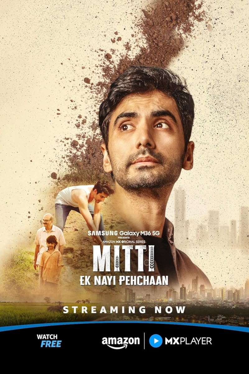 مشاهدة مسلسل Mitti – Ek Nayi Pehchaan موسم 1 حلقة 5 (2025)