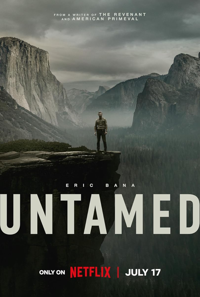 مشاهدة مسلسل Untamed موسم 1 حلقة 2 (2025)