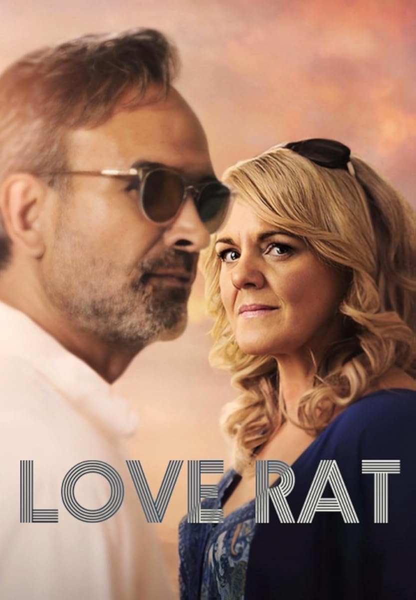 مشاهدة مسلسل Love Rat موسم 1 حلقة 2 (2024)
