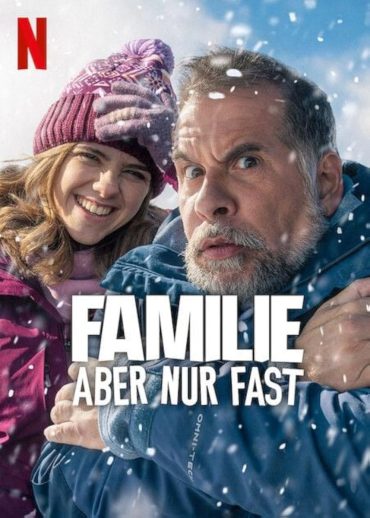 Família, Pero No Mucho (2025)