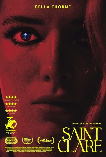 Saint Clare (2024)