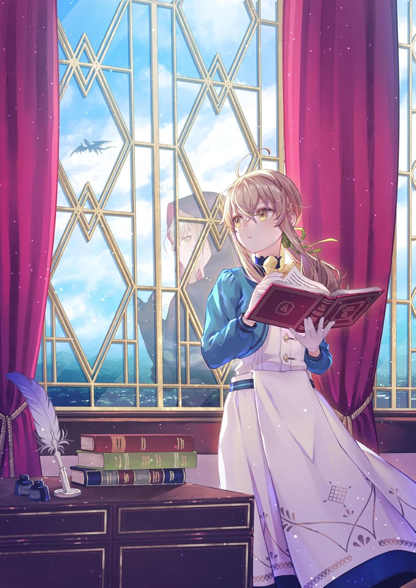 مشاهدة انمي Secrets of the Silent Witch موسم 1 حلقة 3 (2025)