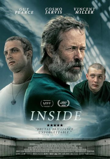 Inside (2024)