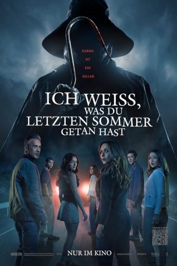 I Know What You Did Last Summer (2025)
