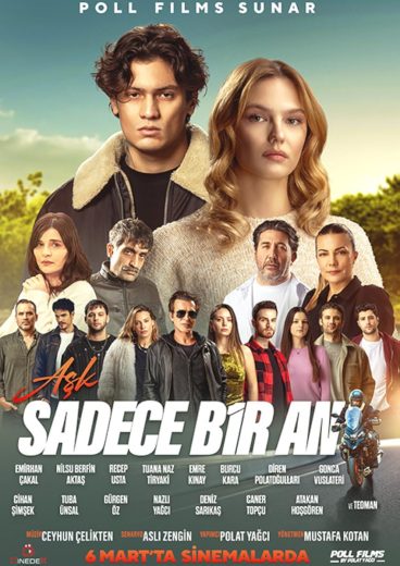 Ask Sadece Bir An (2025)
