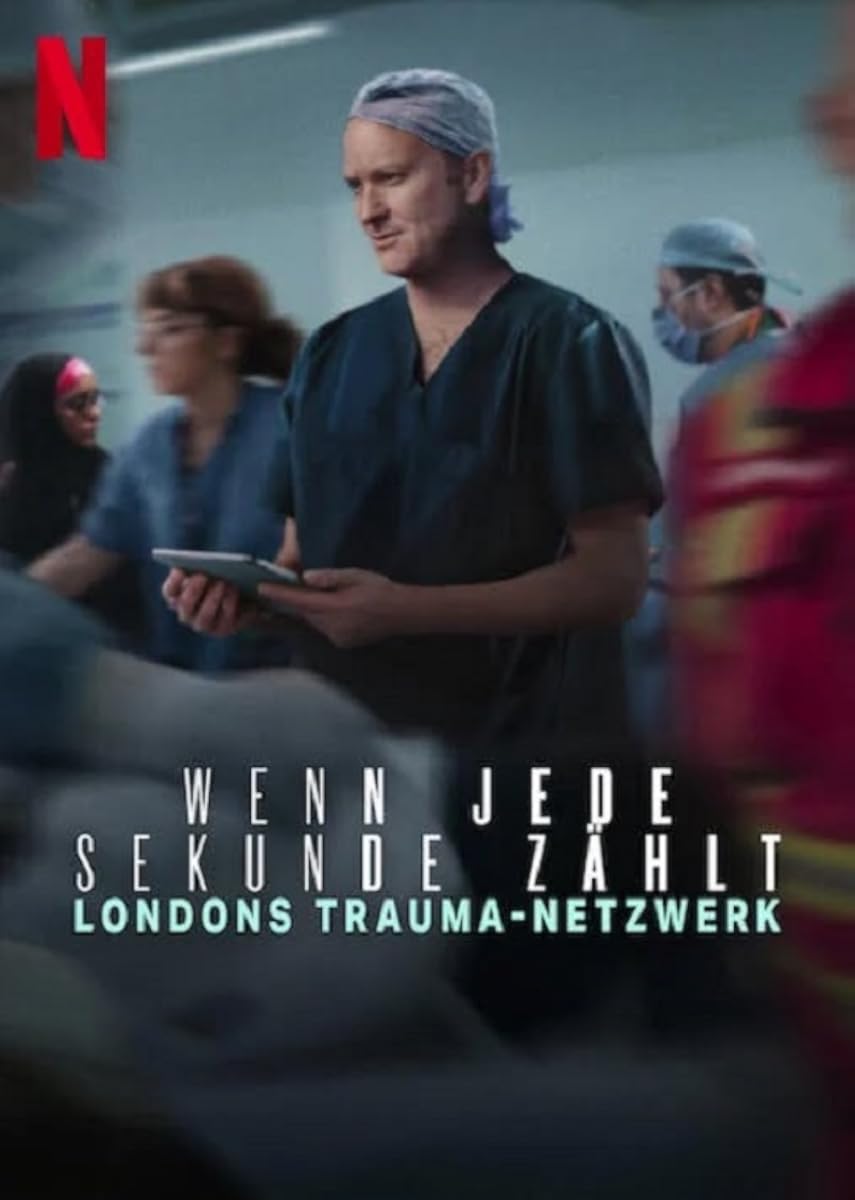 مشاهدة مسلسل Critical: Between Life and Death موسم 1 حلقة 1 (2025)