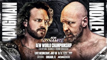 مشاهدة عرض AEW Dynamite 23/07/2025 مترجم (2025)