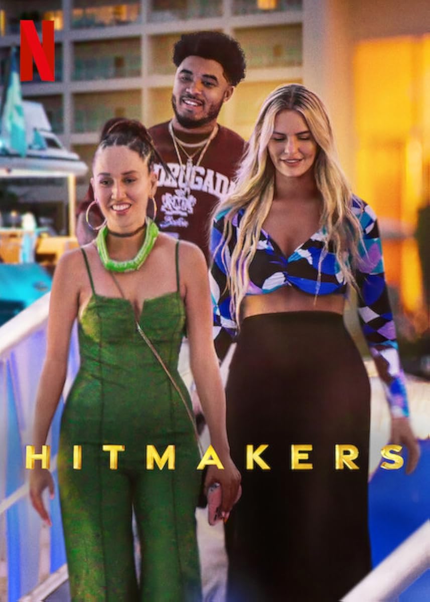مشاهدة برنامج Hitmakers موسم 1 حلقة 3 (2025)
