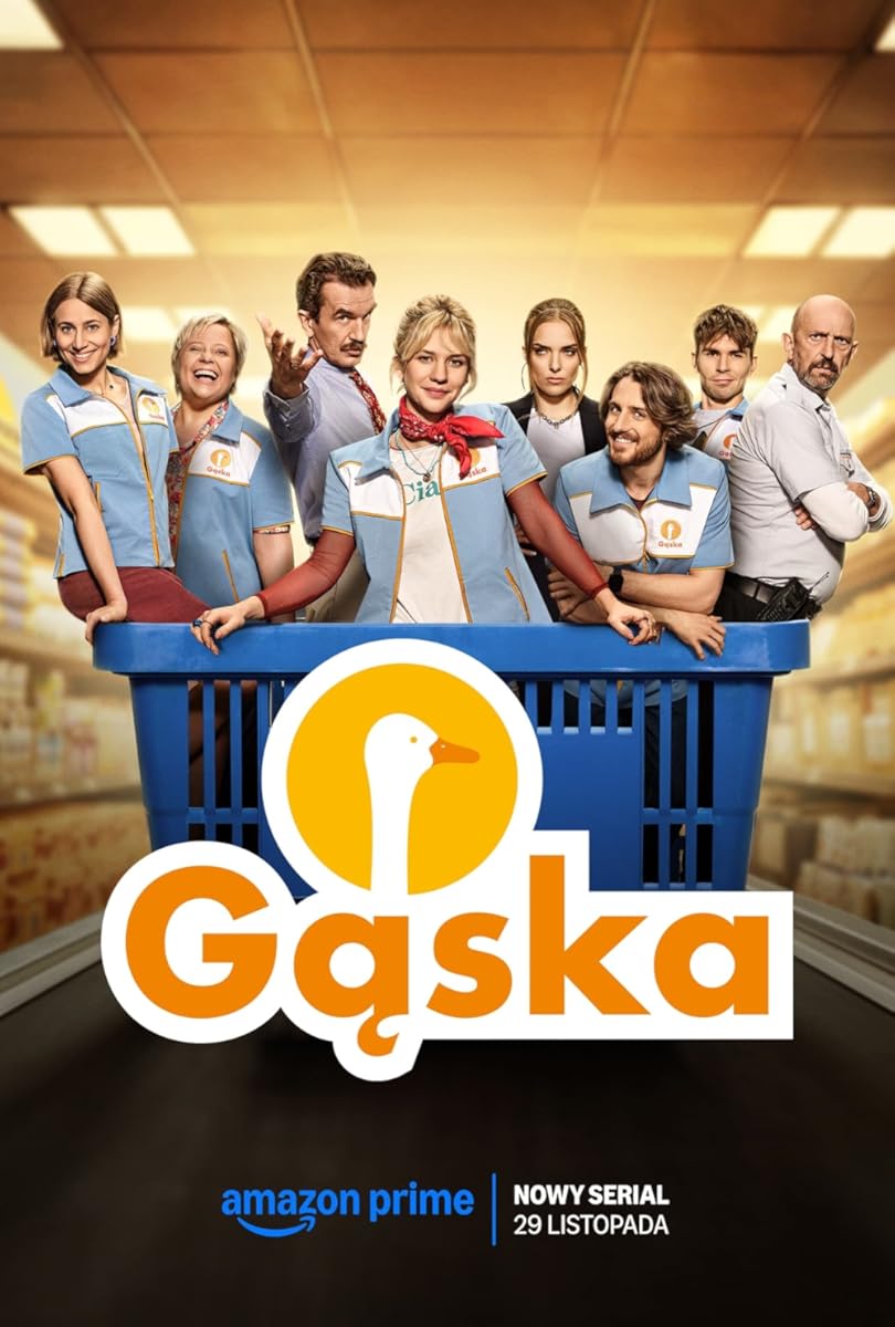 مشاهدة مسلسل Gaska موسم 1 حلقة 3 (2024)