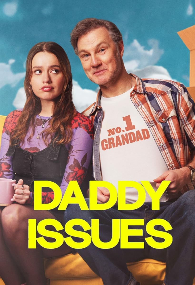 مشاهدة مسلسل Daddy Issues موسم 1 حلقة 4 (2024)